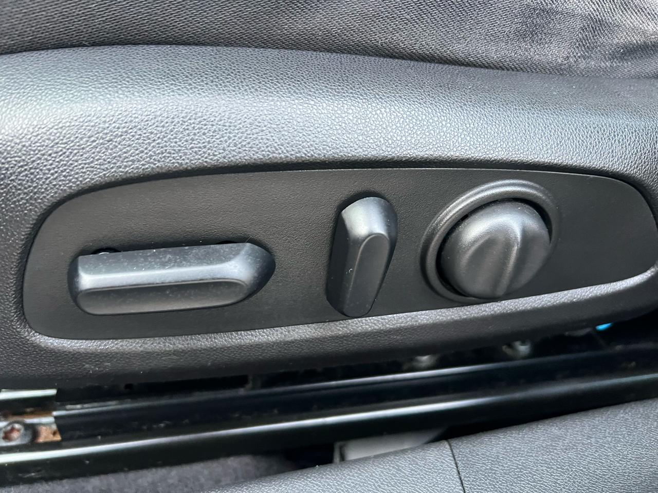 Chevrolet Malibu 4dr Sdn LT w/1LT 2016