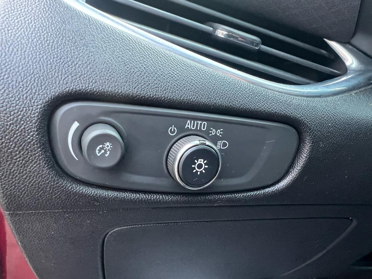 Chevrolet Malibu 4dr Sdn LT w/1LT 2016