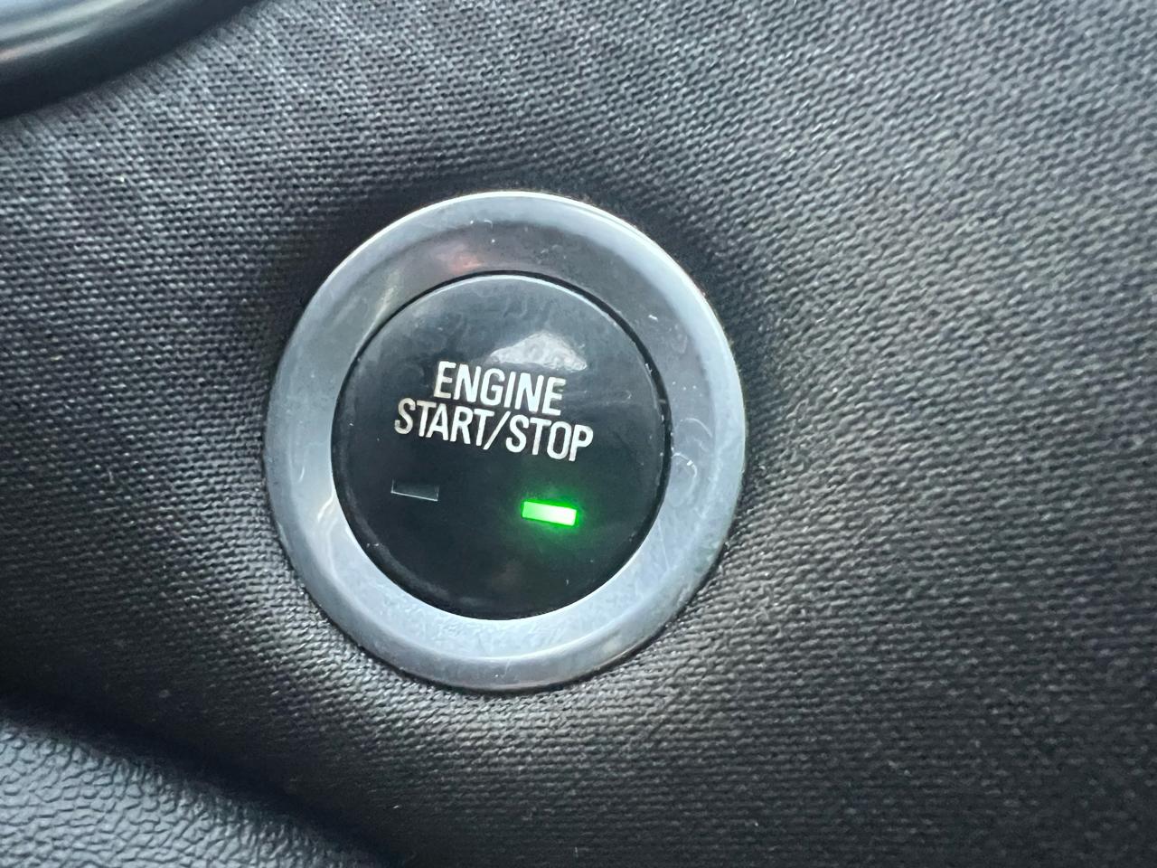 Chevrolet Malibu 4dr Sdn LT w/1LT 2016