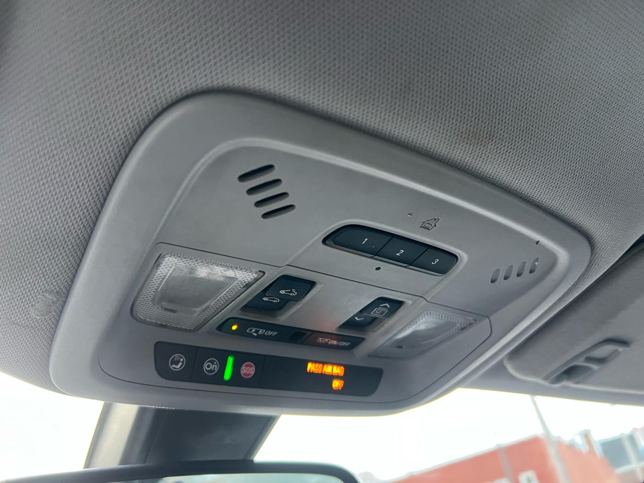 Chevrolet Malibu 4dr Sdn LT w/1LT 2016