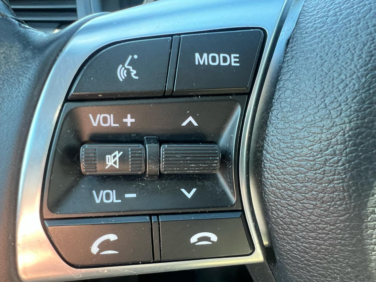 Hyundai Sonata SEL 2.4L *Ltd Avail* 2018