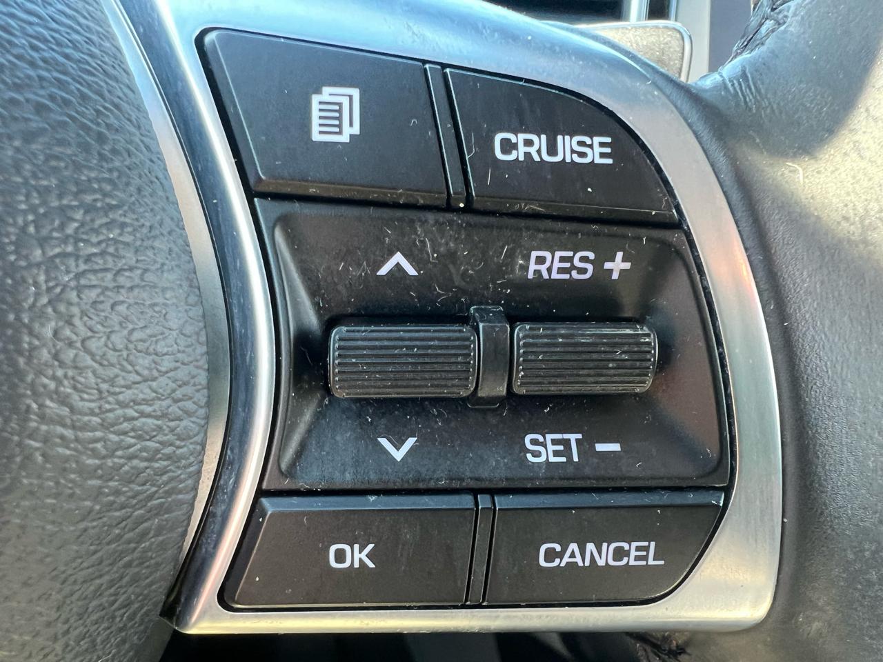 Hyundai Sonata SEL 2.4L *Ltd Avail* 2018