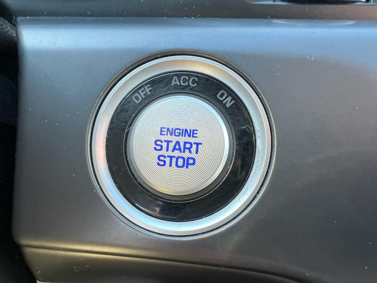 Hyundai Sonata SEL 2.4L *Ltd Avail* 2018