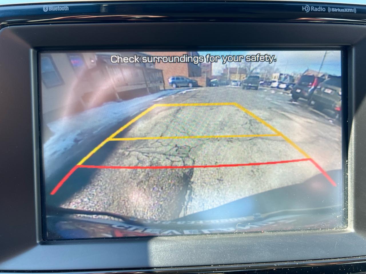 Hyundai Sonata SEL 2.4L *Ltd Avail* 2018