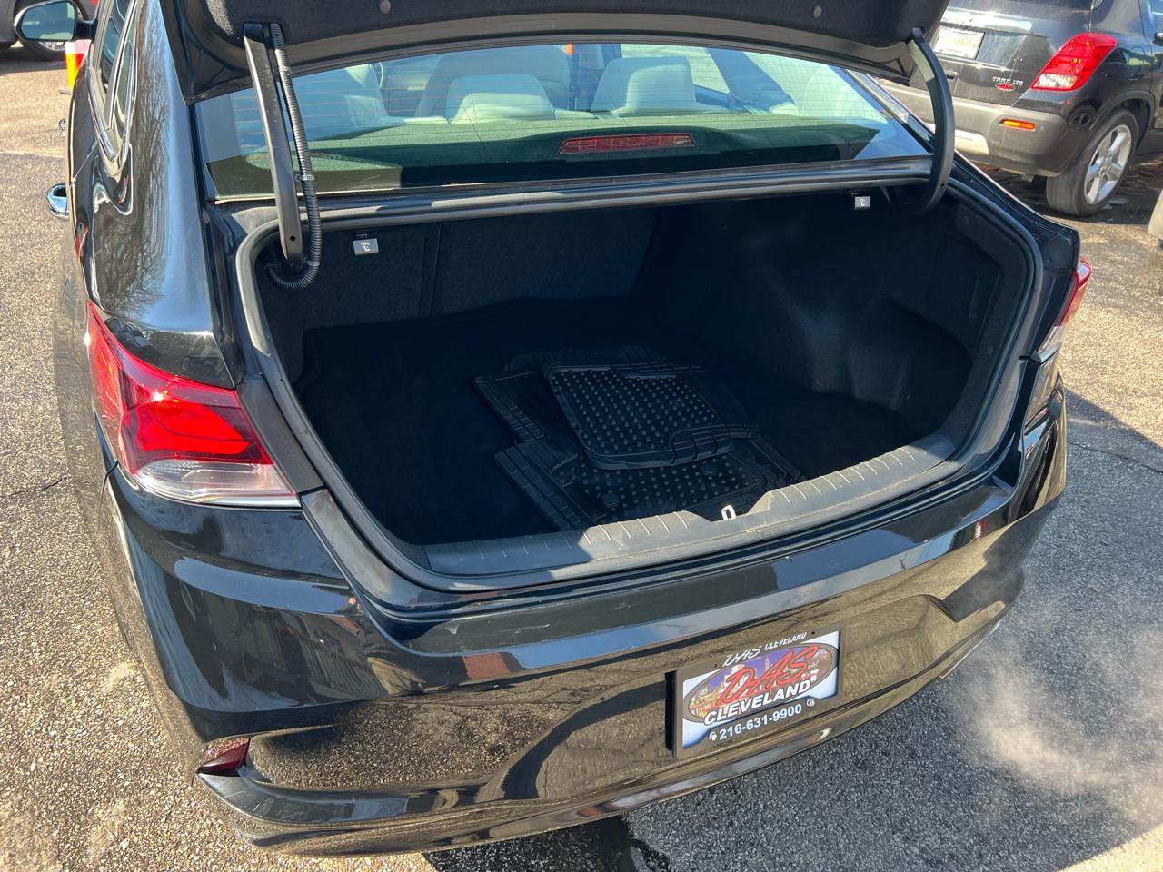 Hyundai Sonata SEL 2.4L *Ltd Avail* 2018