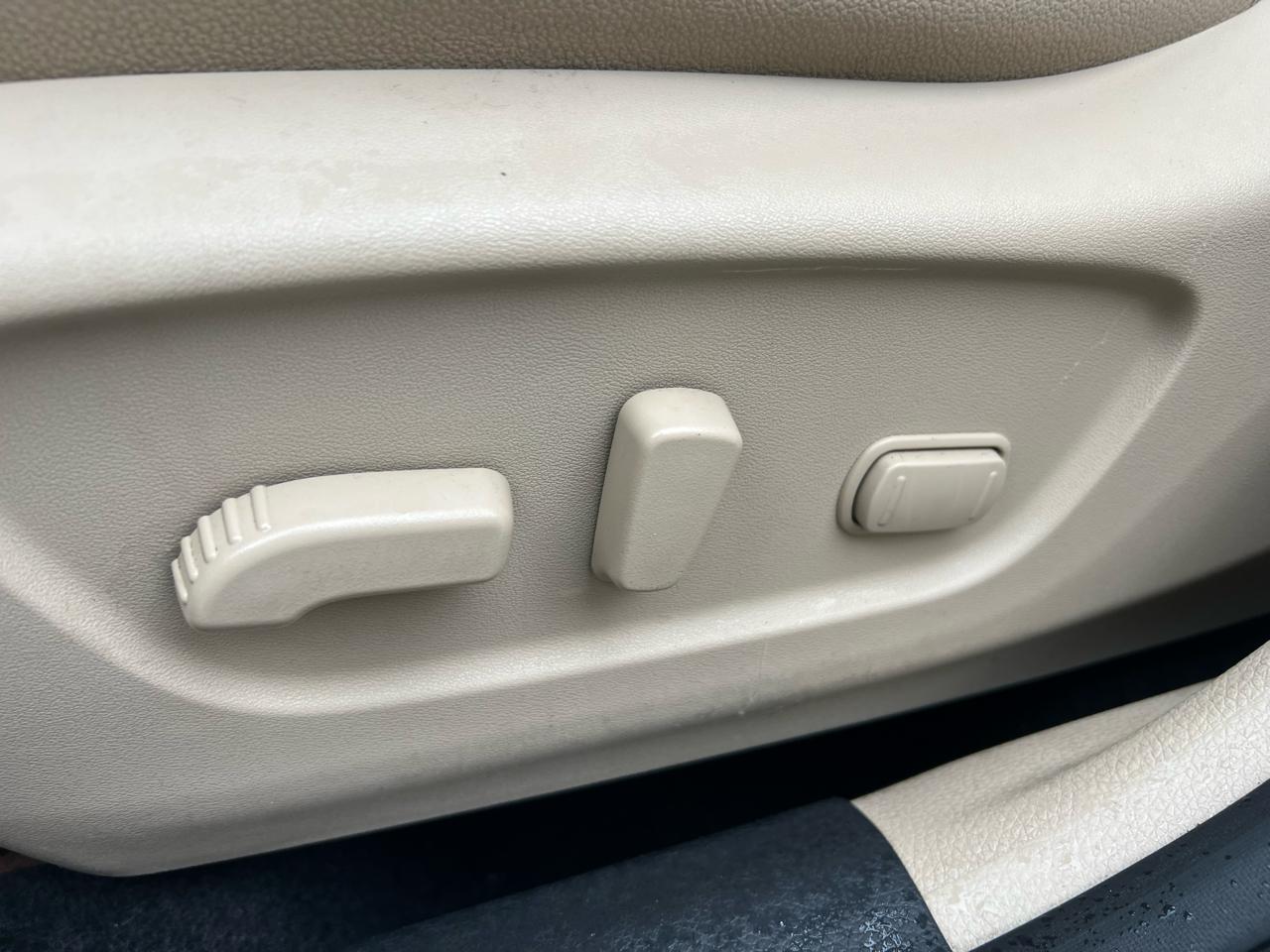 Nissan Rogue AWD SL 2018