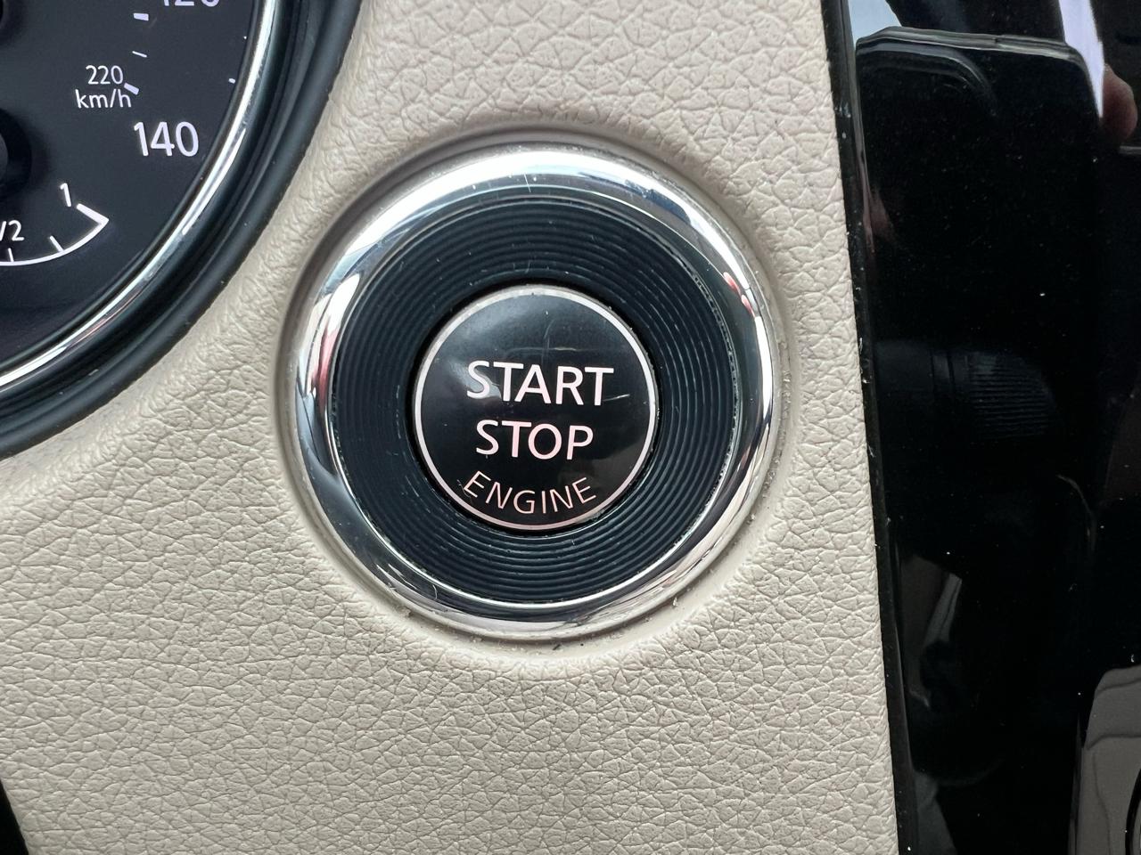 Nissan Rogue AWD SL 2018