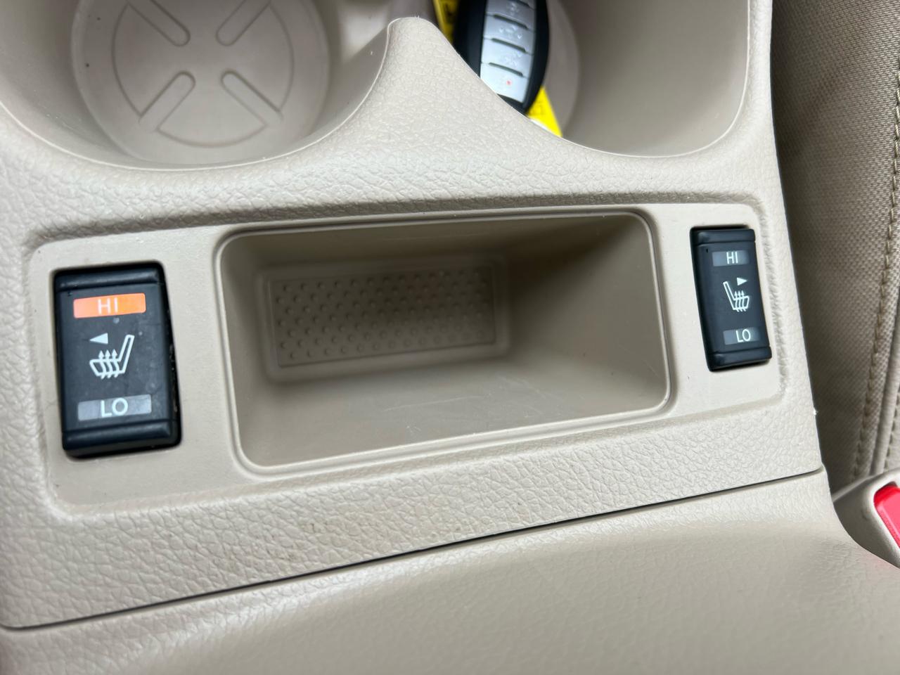 Nissan Rogue AWD SL 2018