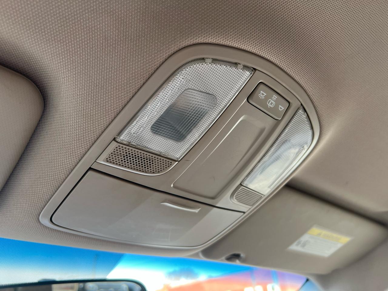 Hyundai Tucson SEL FWD 2018