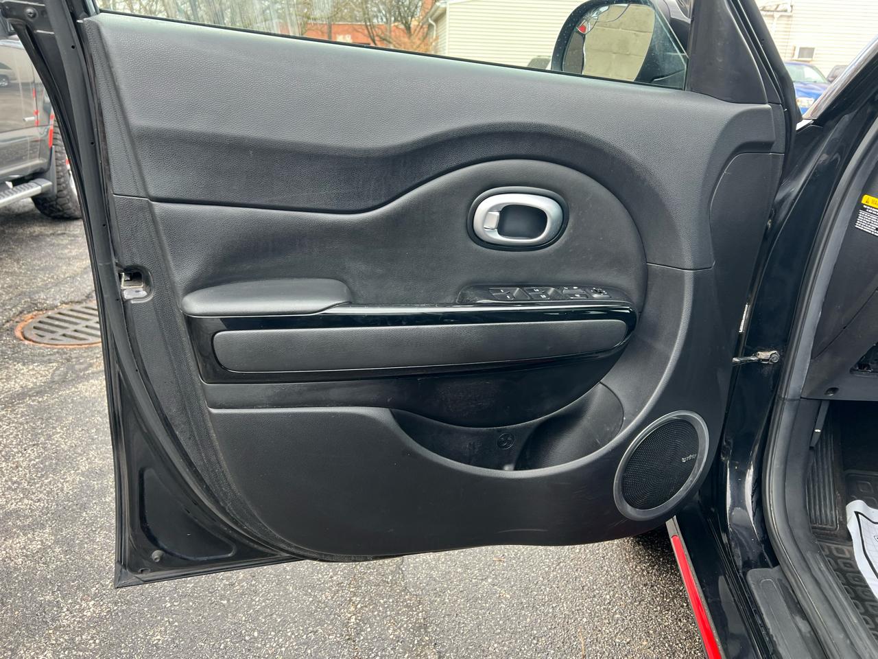 Kia Soul 5dr Wgn Auto + 2015