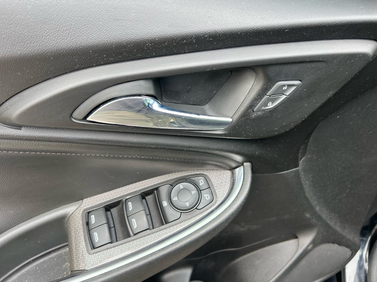 Chevrolet Malibu 4dr Sdn LT w/1LT 2019