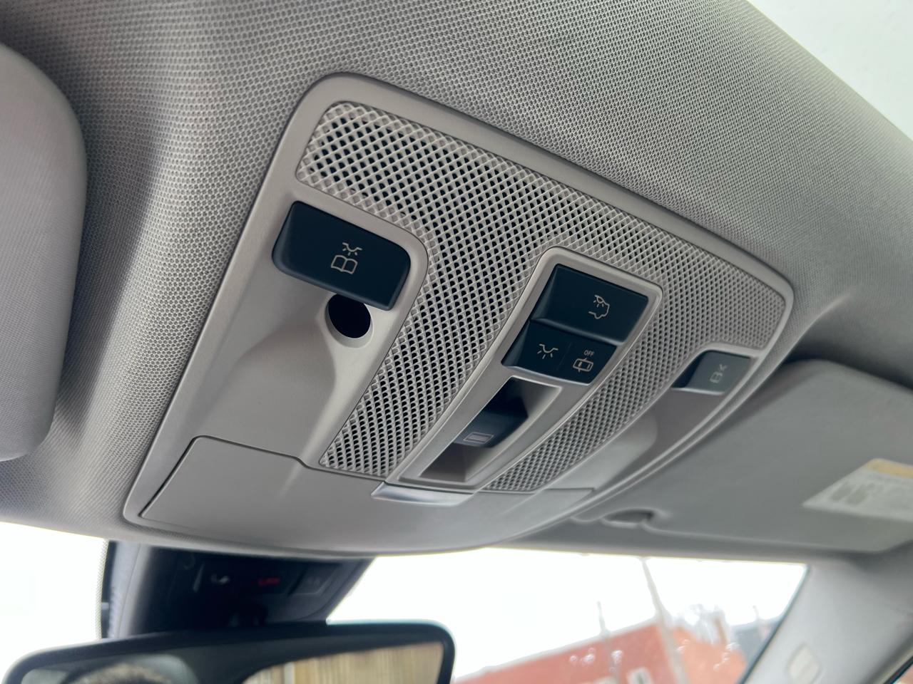 Mercedes-Benz GLA-Class 4MATIC 4dr GLA 250 2015