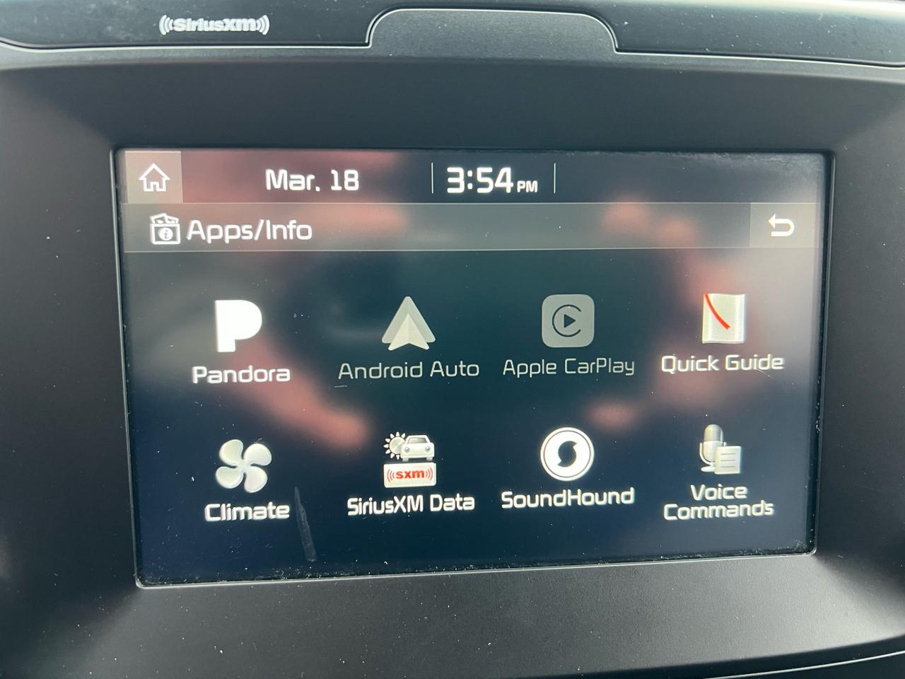 Kia Soul + Auto 2018