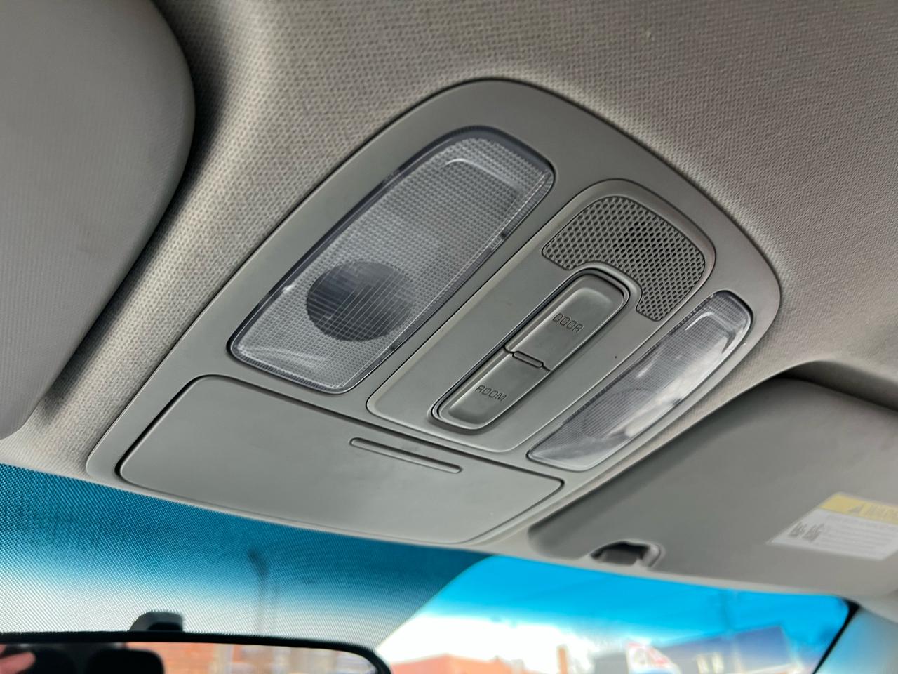 Kia Soul + Auto 2018