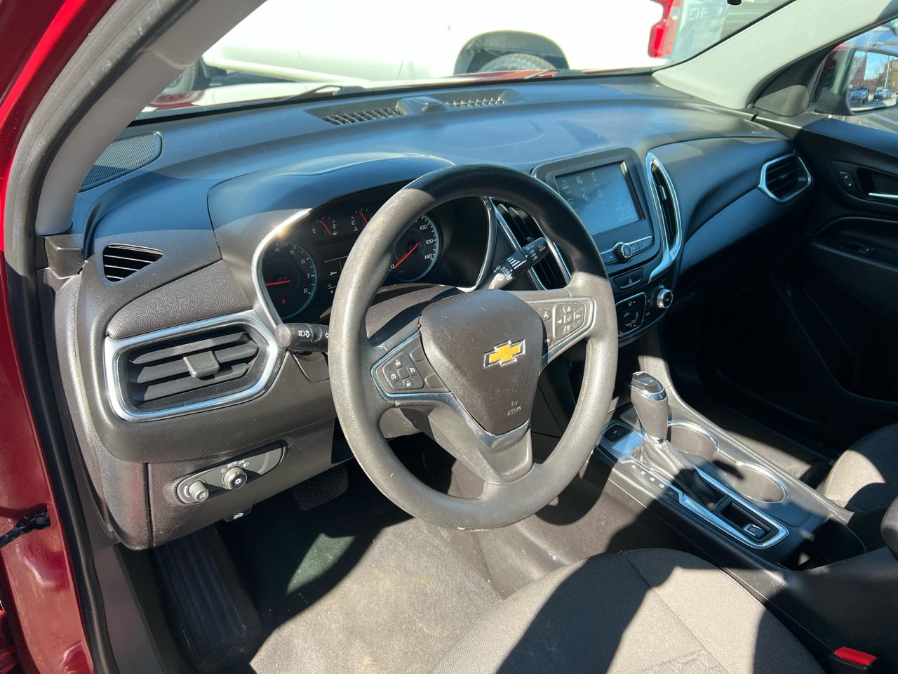 Jeep Cherokee Latitude Plus 4x4 2019