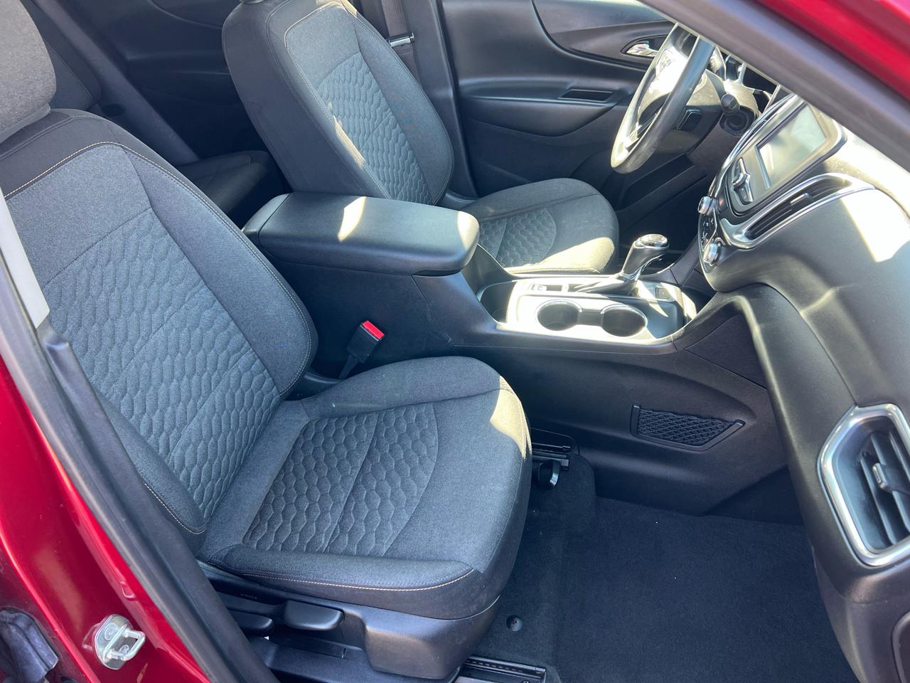 Jeep Cherokee Latitude Plus 4x4 2019