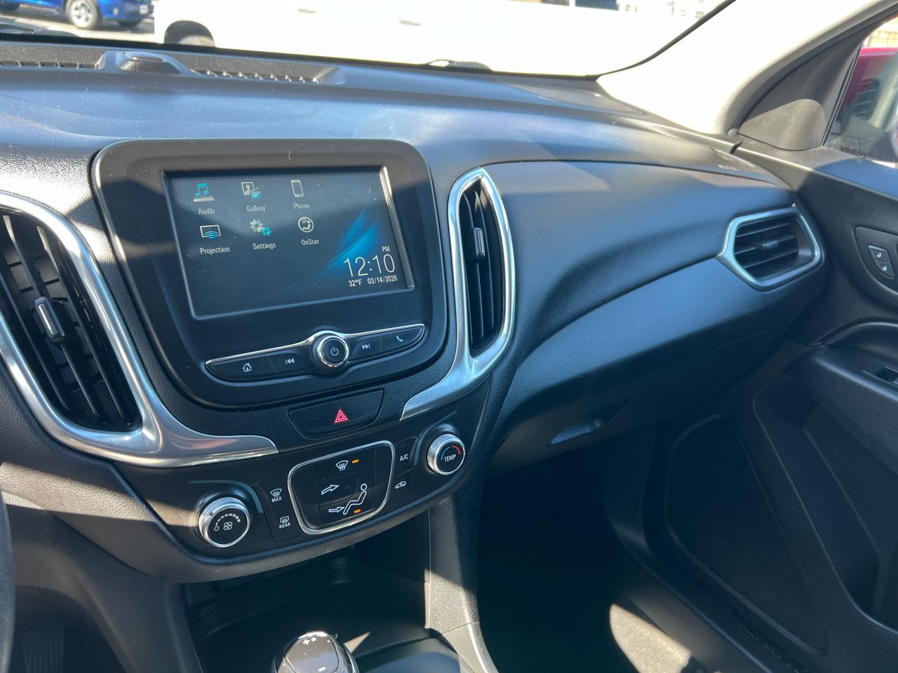 Jeep Cherokee Latitude Plus 4x4 2019