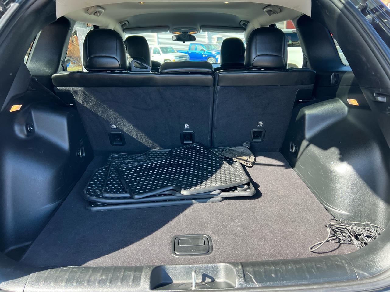 Jeep Cherokee Latitude Plus 4x4 2019