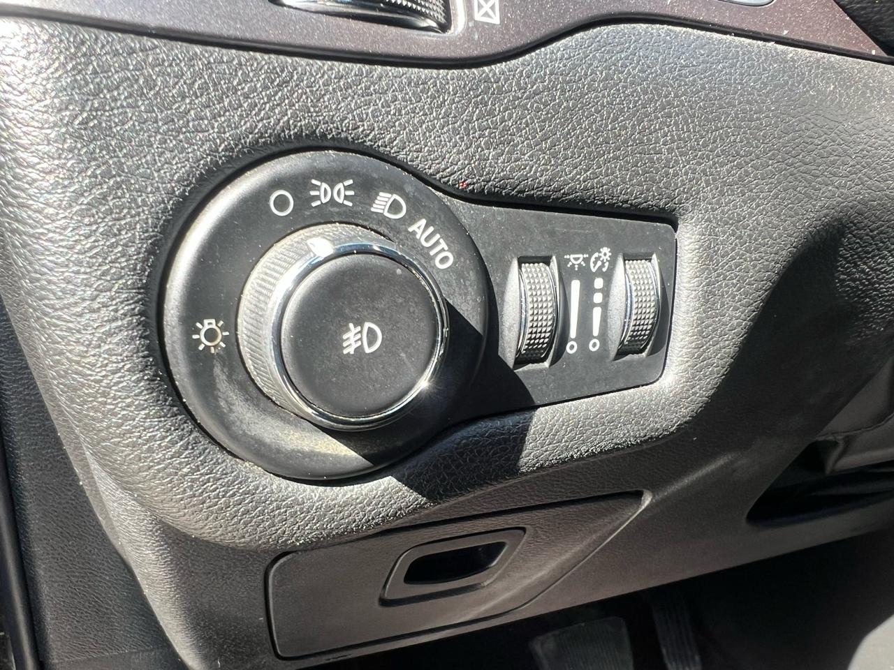 Jeep Cherokee Latitude Plus 4x4 2019