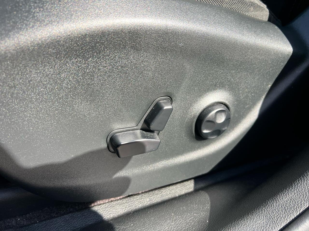 Jeep Cherokee Latitude Plus 4x4 2019