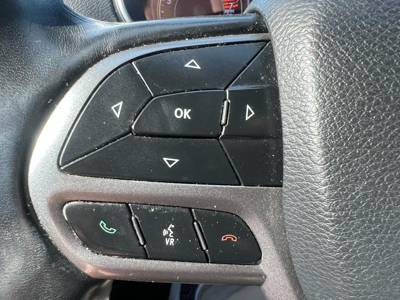 Jeep Cherokee Latitude Plus 4x4 2019