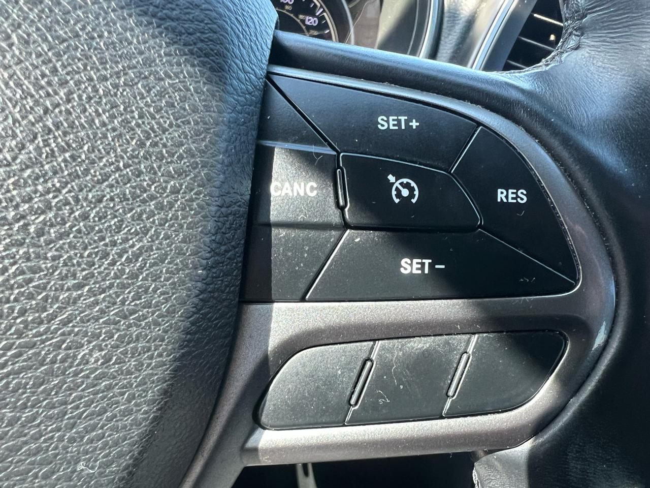 Jeep Cherokee Latitude Plus 4x4 2019