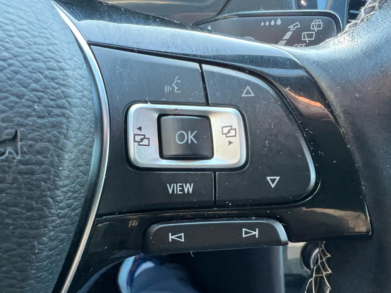 Volkswagen Tiguan 2.0T SE R-Line Black 4MOTION 2021