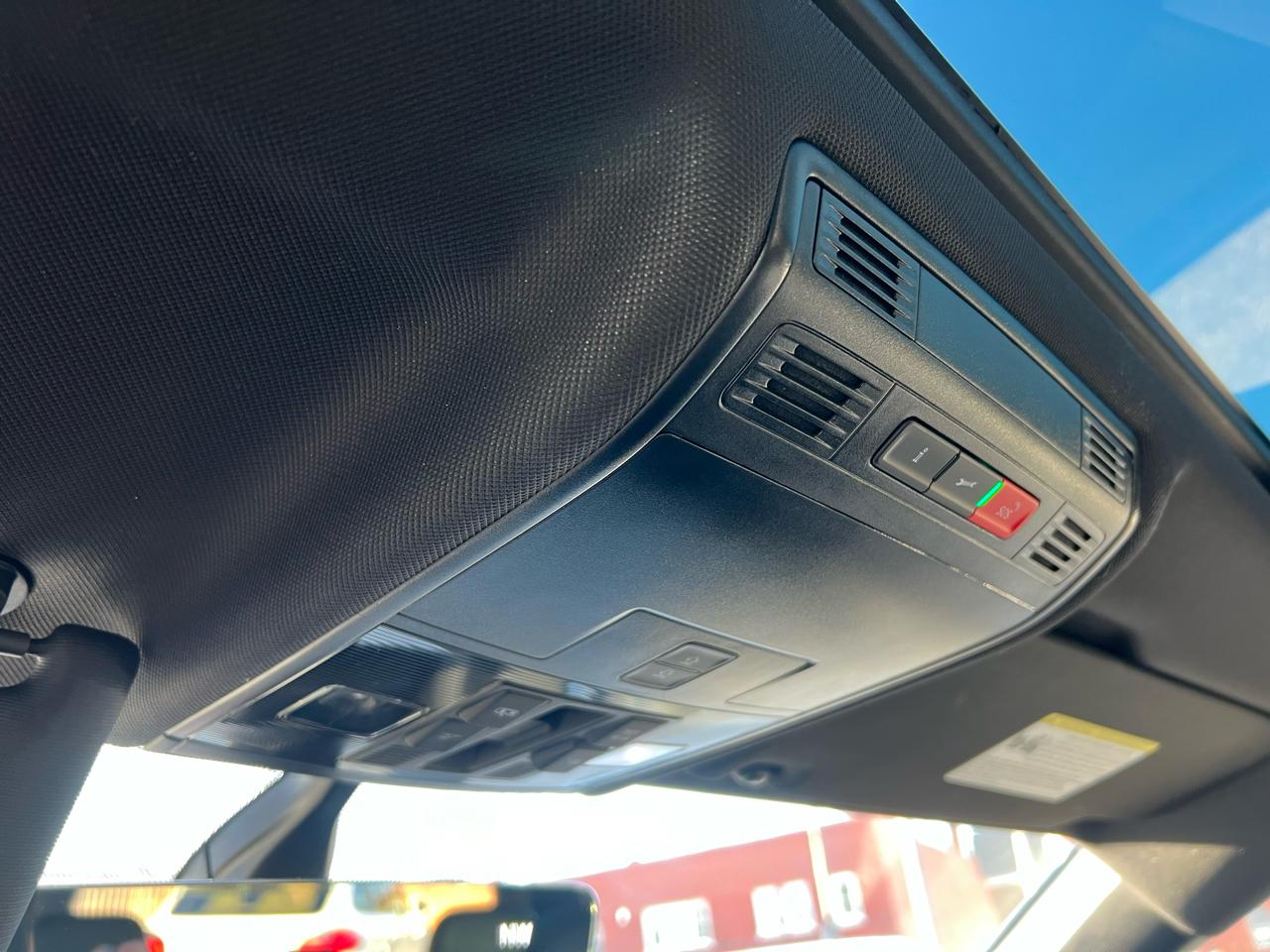 Volkswagen Tiguan 2.0T SE R-Line Black 4MOTION 2021