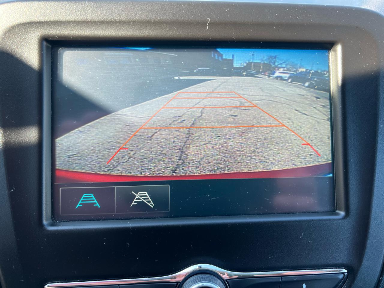 Chevrolet Equinox AWD 4dr LT w/1LT 2018