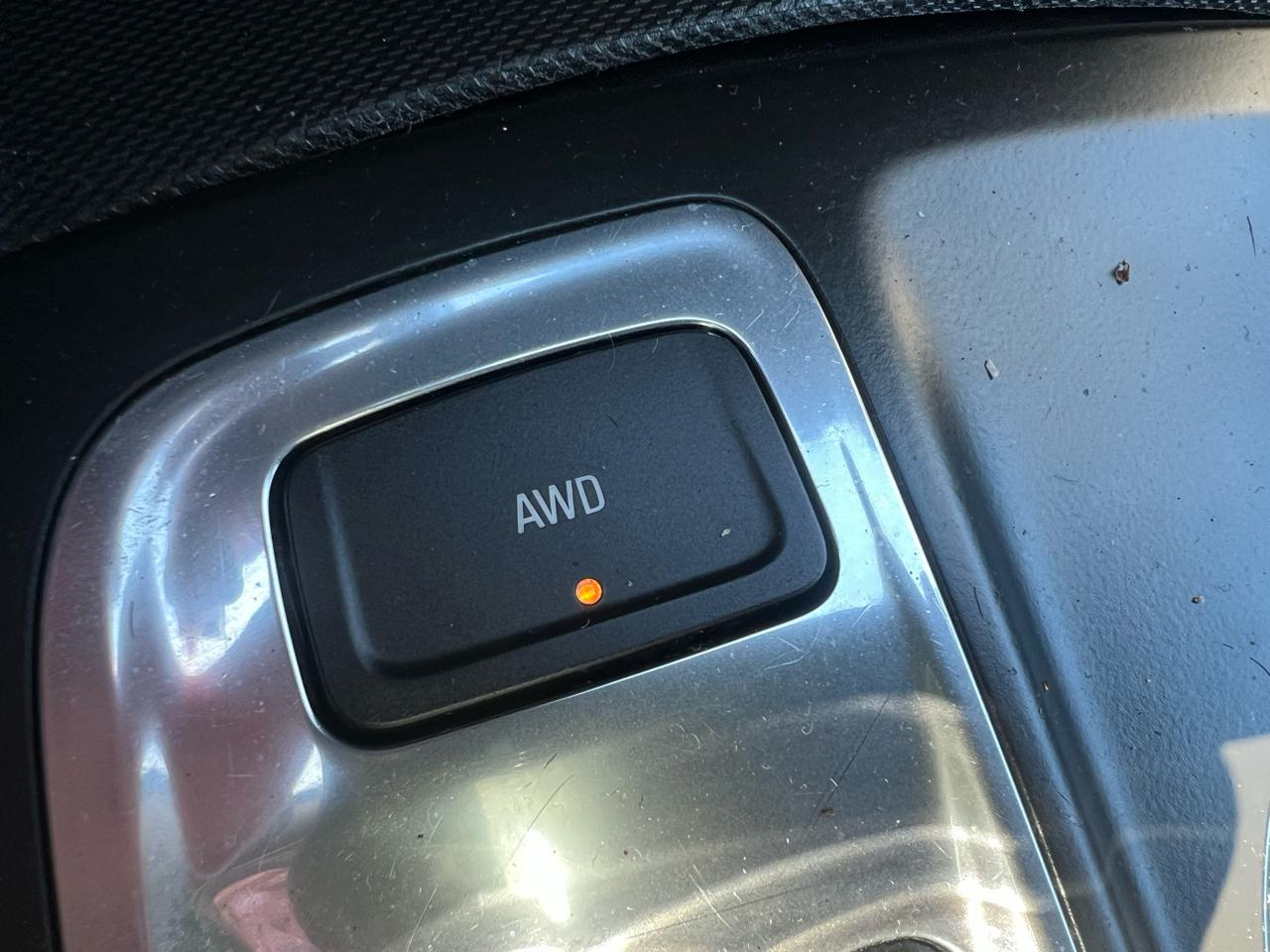 Chevrolet Equinox AWD 4dr LT w/1LT 2018