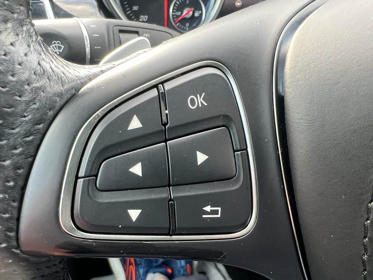 Mercedes-Benz GLS GLS 550 4MATIC SUV 2017