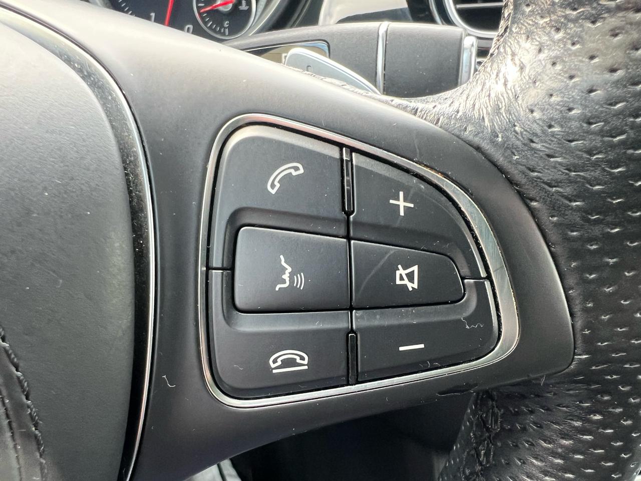 Mercedes-Benz GLS GLS 550 4MATIC SUV 2017