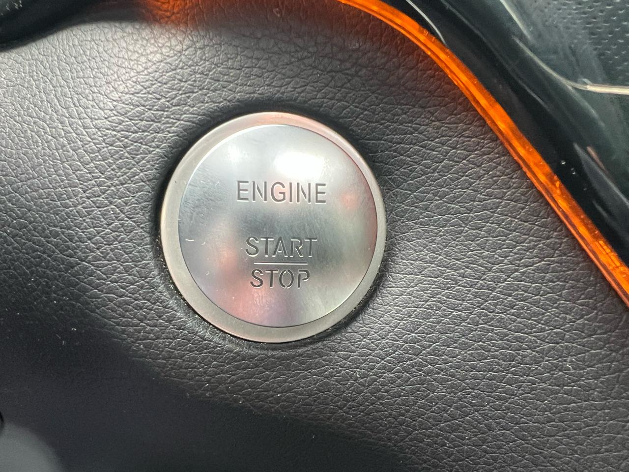 Mercedes-Benz GLS GLS 550 4MATIC SUV 2017