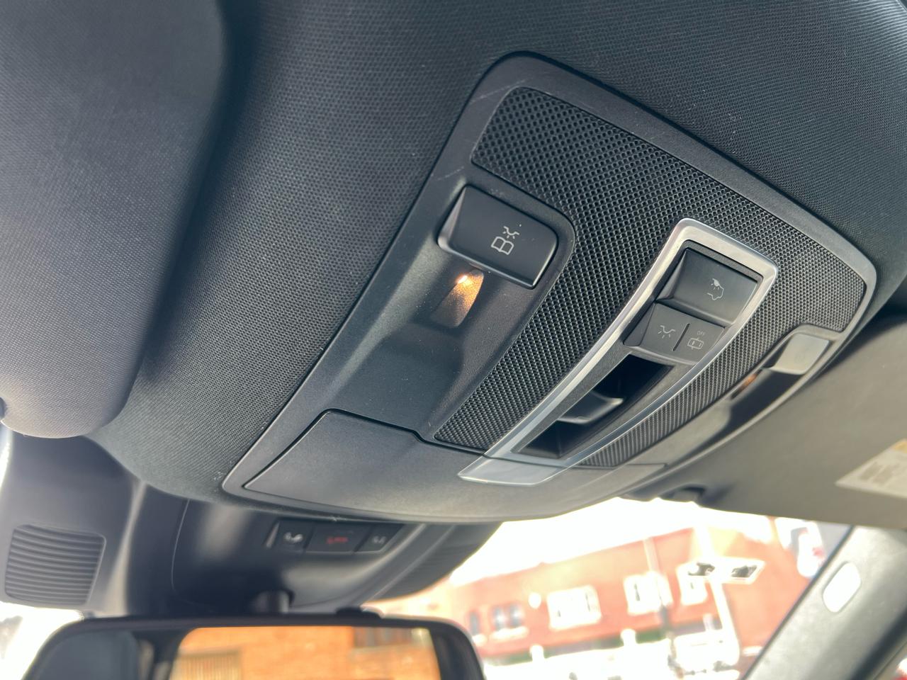 Mercedes-Benz GLS GLS 550 4MATIC SUV 2017