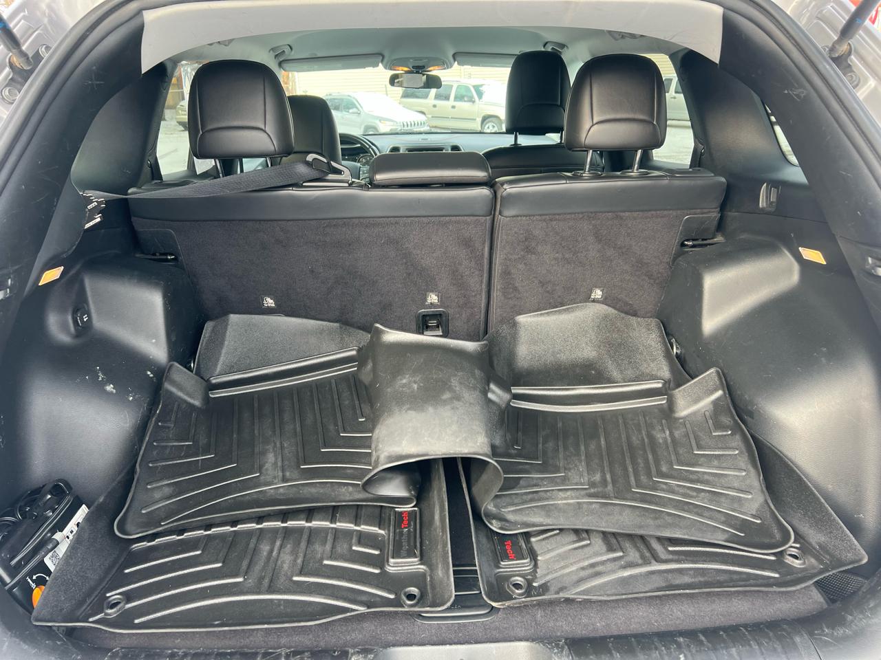 Jeep Cherokee Trailhawk 4x4 2020