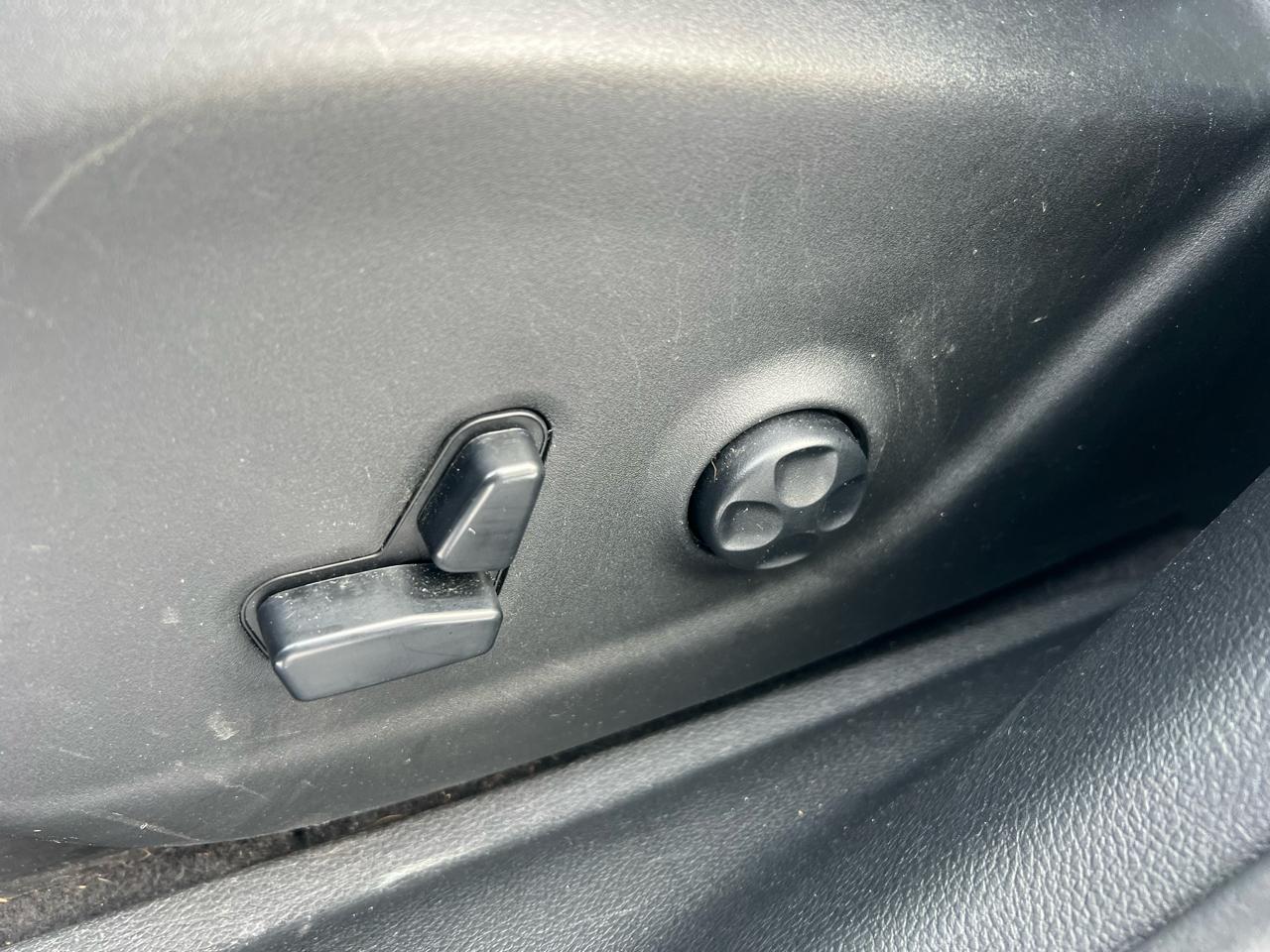 Jeep Cherokee Trailhawk 4x4 2020