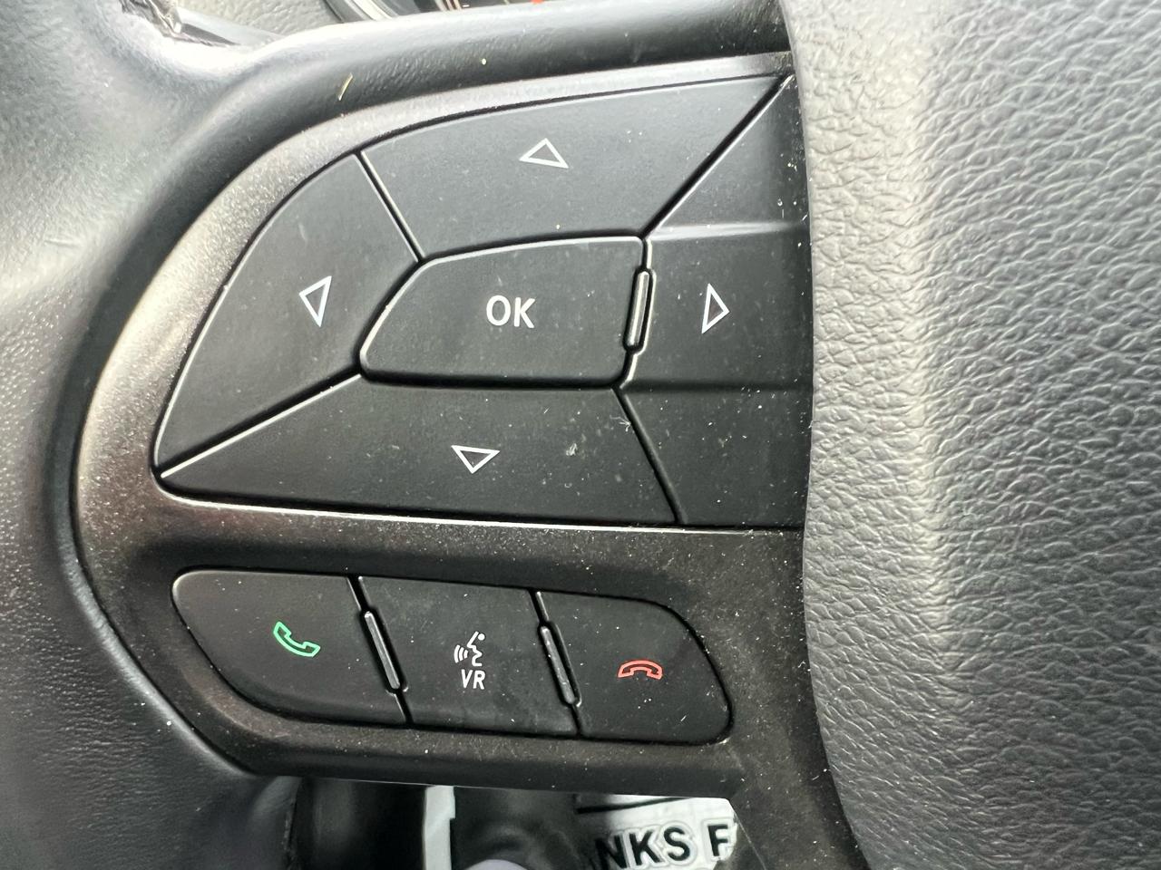 Jeep Cherokee Trailhawk 4x4 2020