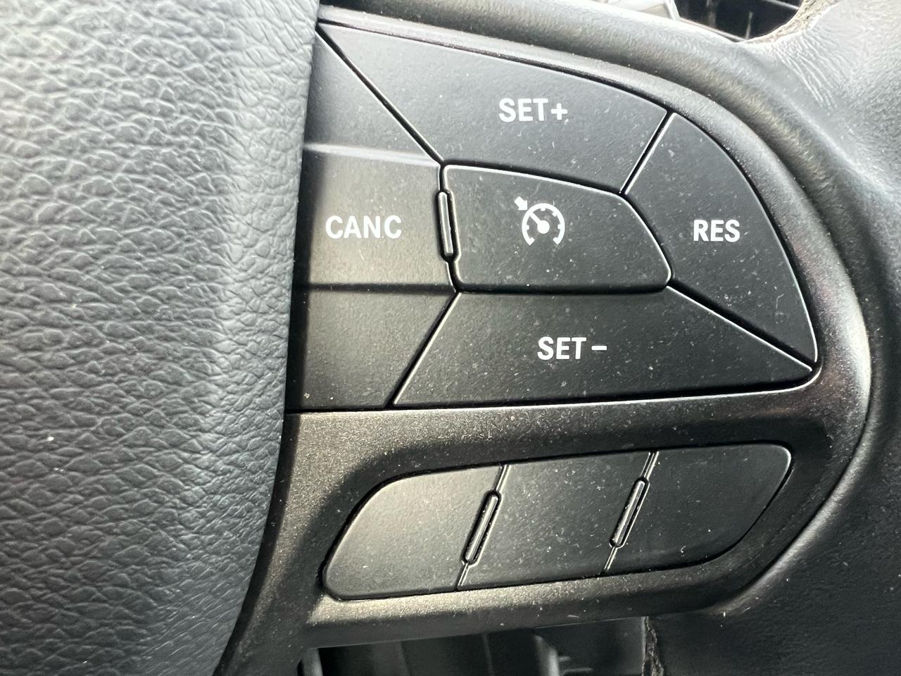 Jeep Cherokee Trailhawk 4x4 2020