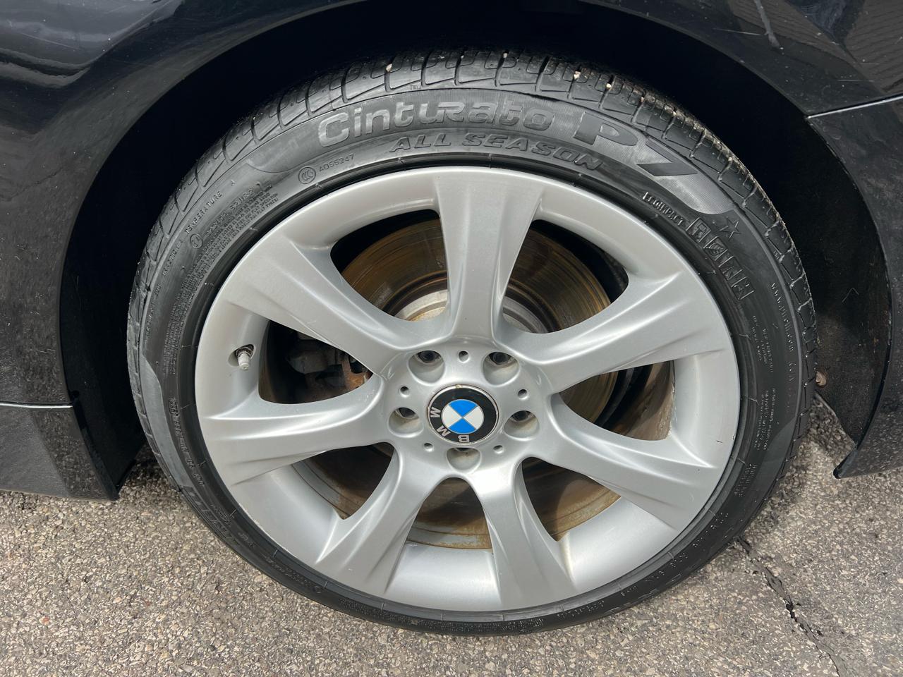 BMW 4 Series 2dr Cpe 435i xDrive AWD 2014