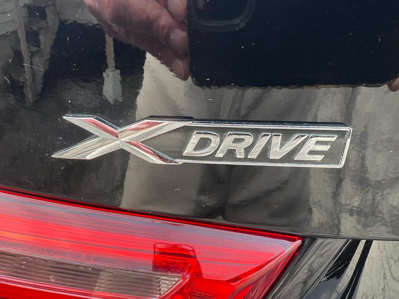 BMW 4 Series 2dr Cpe 435i xDrive AWD 2014