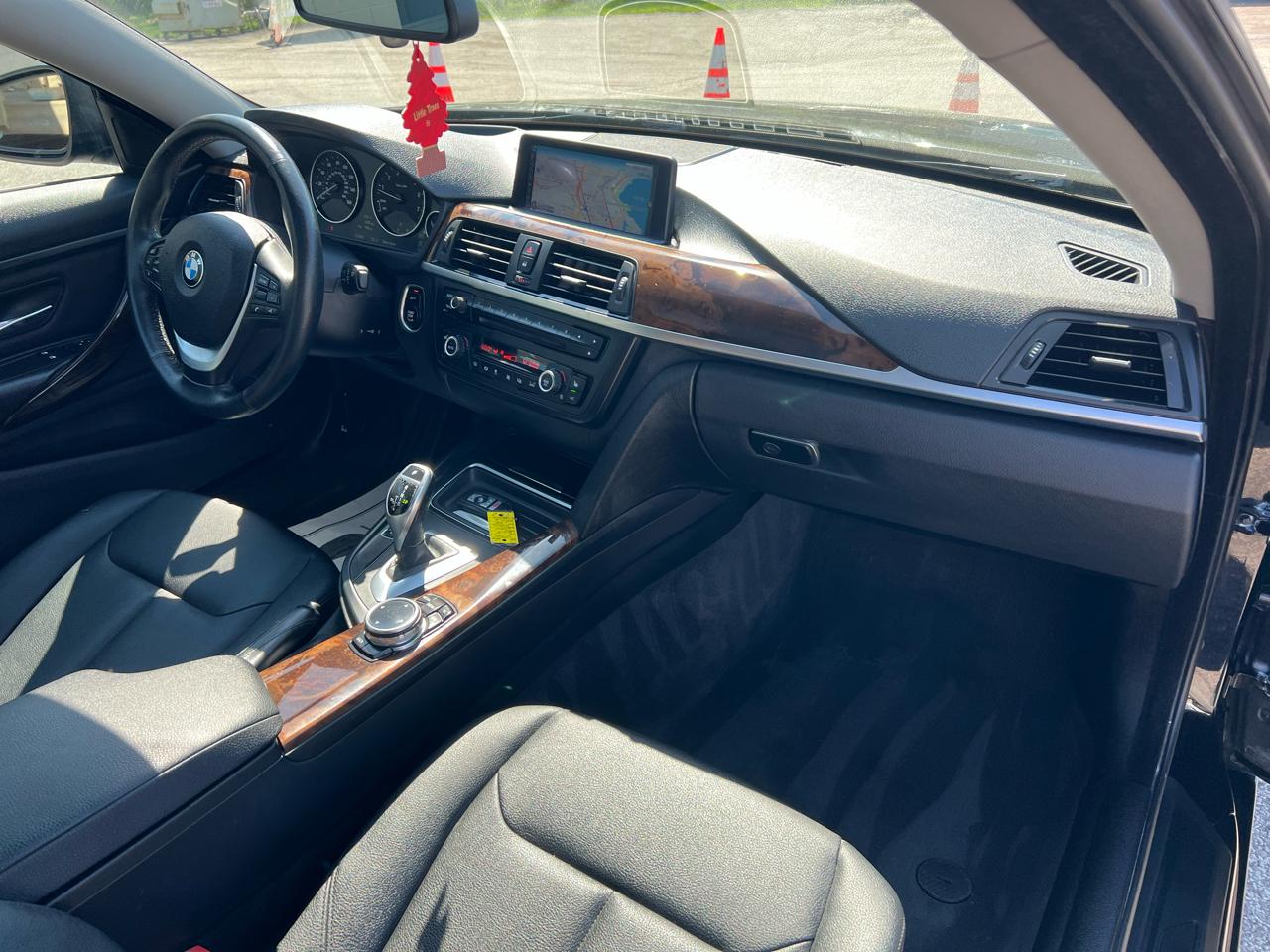 BMW 4 Series 2dr Cpe 435i xDrive AWD 2014