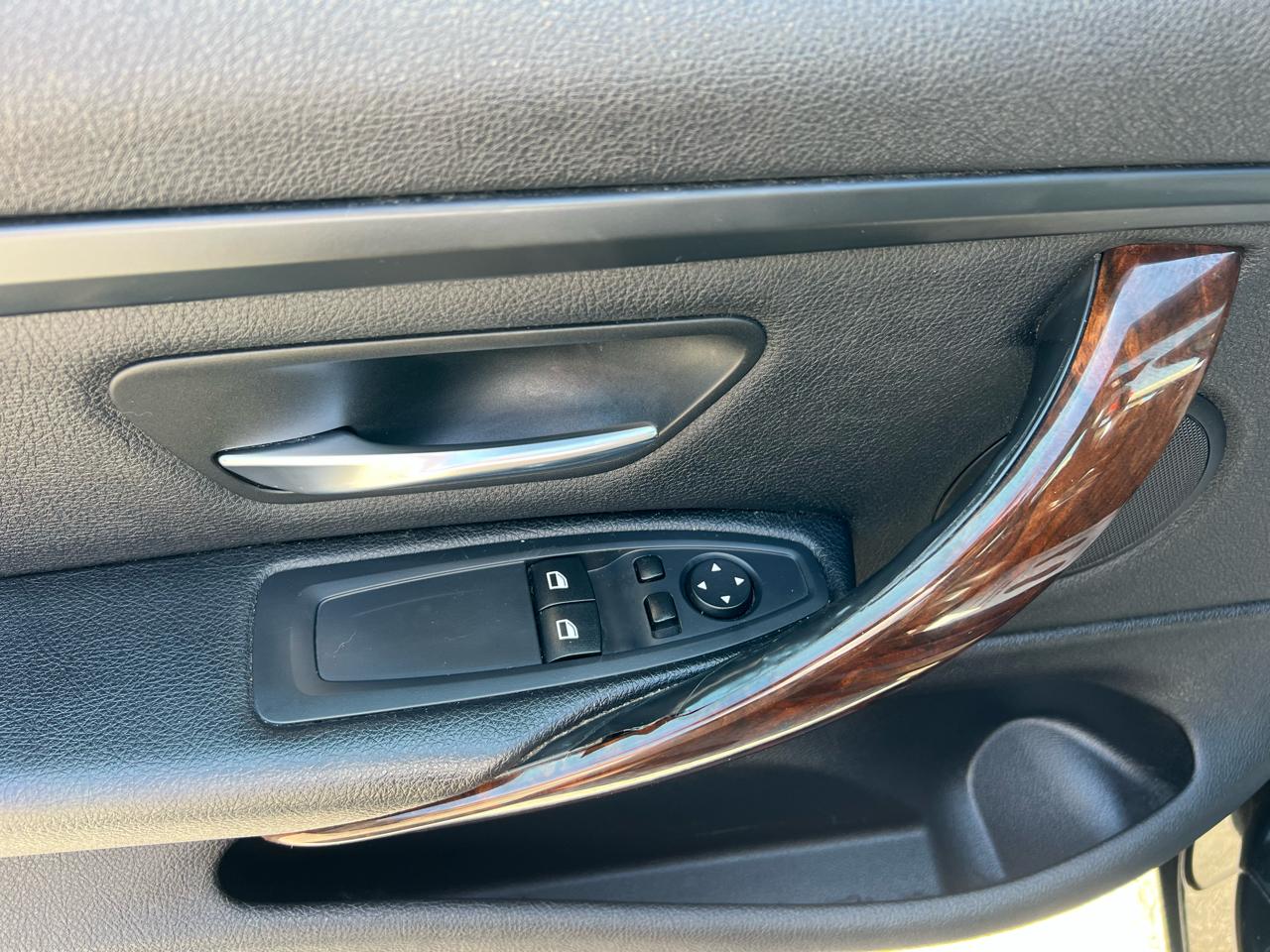 BMW 4 Series 2dr Cpe 435i xDrive AWD 2014