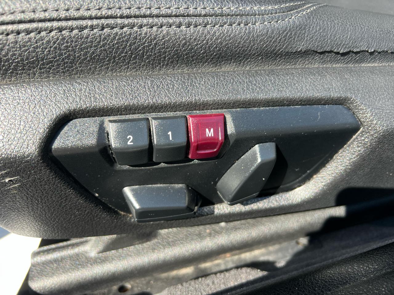 BMW 4 Series 2dr Cpe 435i xDrive AWD 2014