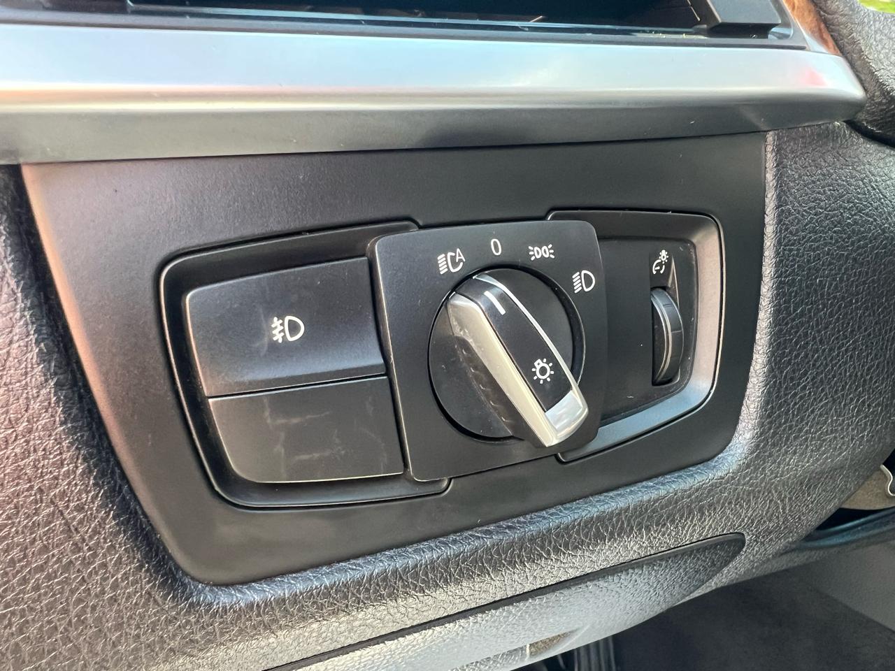 BMW 4 Series 2dr Cpe 435i xDrive AWD 2014