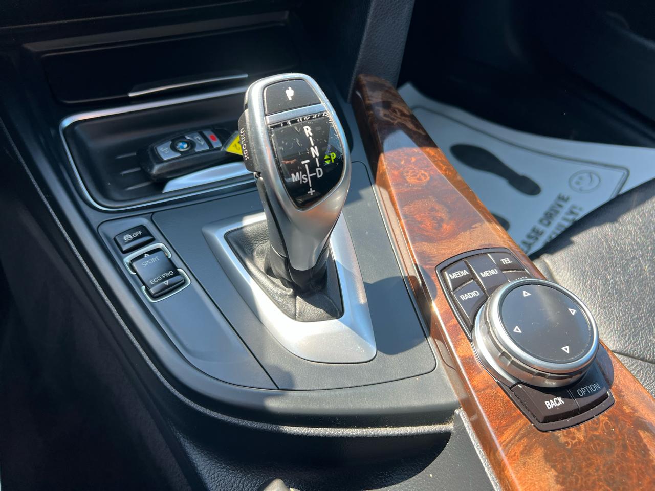 BMW 4 Series 2dr Cpe 435i xDrive AWD 2014