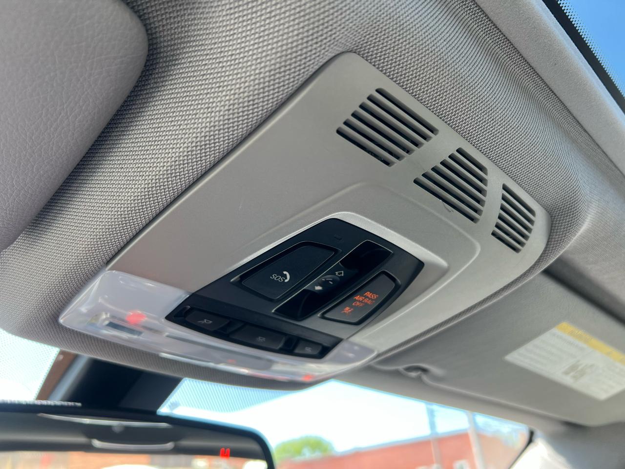 BMW 4 Series 2dr Cpe 435i xDrive AWD 2014