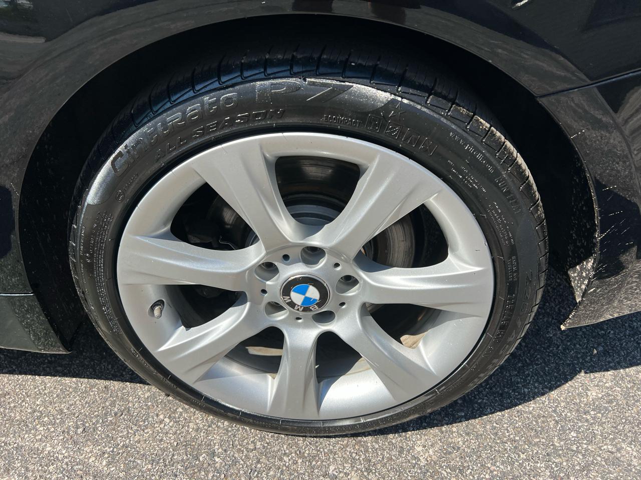 BMW 4 Series 2dr Cpe 435i xDrive AWD 2014