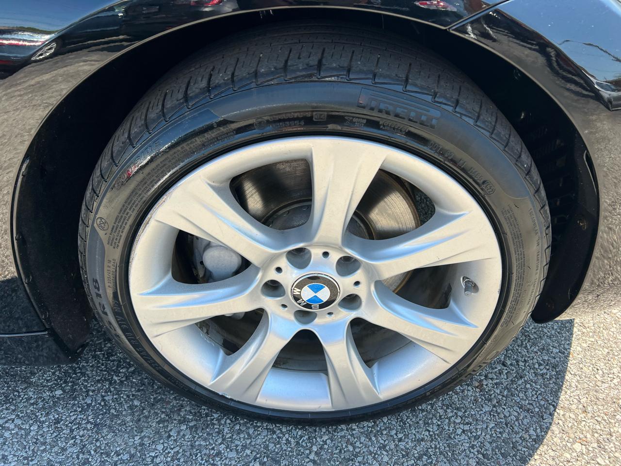 BMW 4 Series 2dr Cpe 435i xDrive AWD 2014