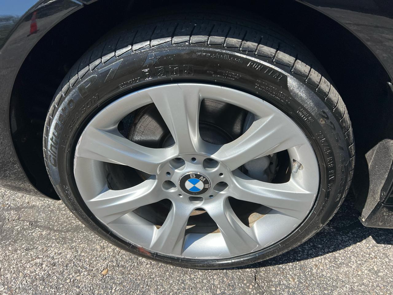 BMW 4 Series 2dr Cpe 435i xDrive AWD 2014