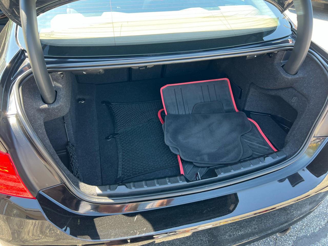 BMW 4 Series 2dr Cpe 435i xDrive AWD 2014